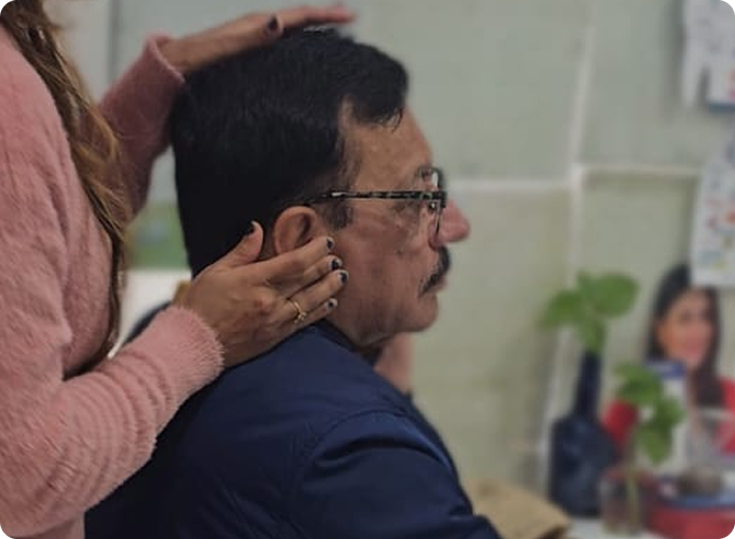 General and preventive dental check-up at Dental Blush, Sector 18, Rohini